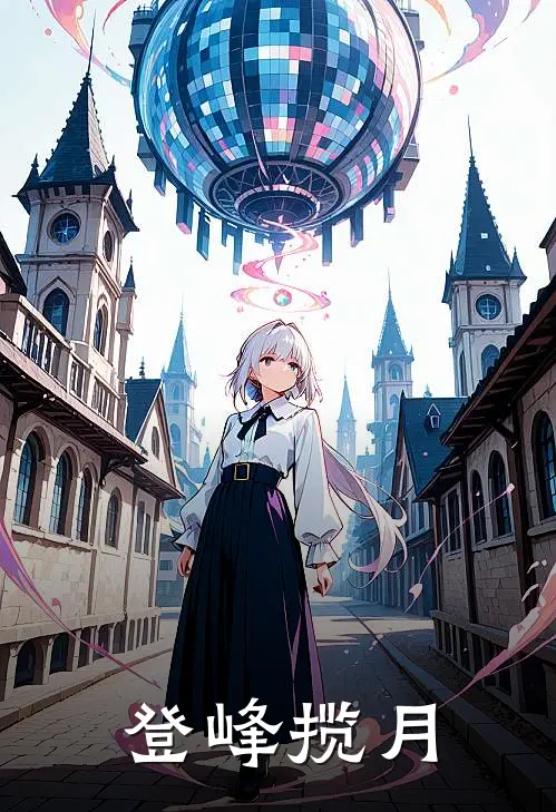 登峰揽月(刘幽竹麦色)免费小说完结_最新推荐小说登峰揽月(刘幽竹麦色)