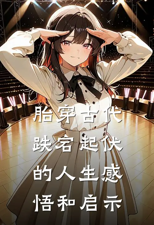 胎穿古代跌宕起伏的人生感悟和启示