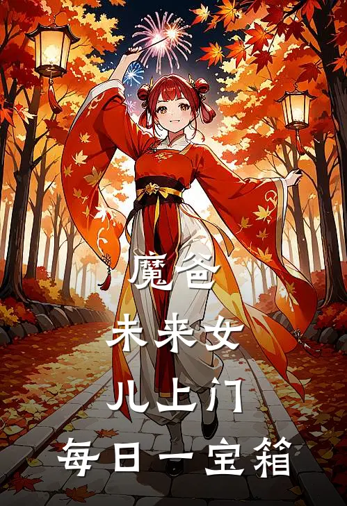 魔爸：未来女儿上门，每日一宝箱