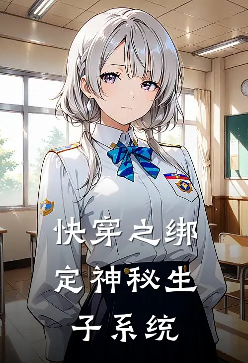 快穿之绑定神秘生子系统