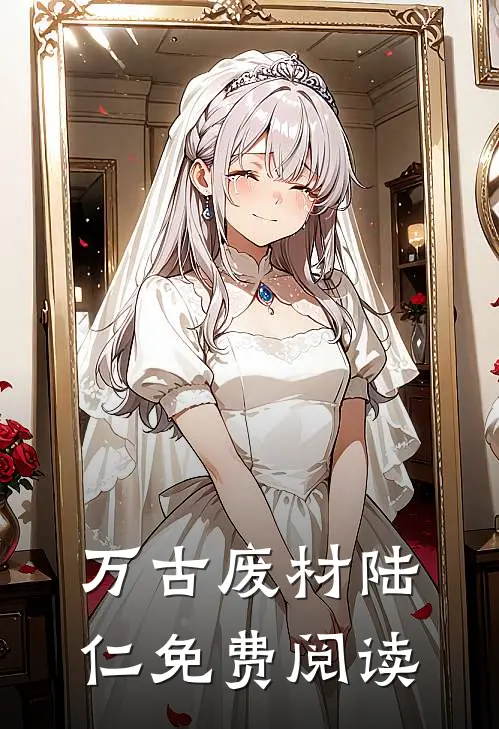 万古废材陆仁免费阅读