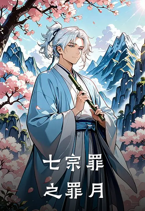 七宗罪之罪月(晓逸阮漠)免费阅读无弹窗_最新好看小说推荐七宗罪之罪月晓逸阮漠