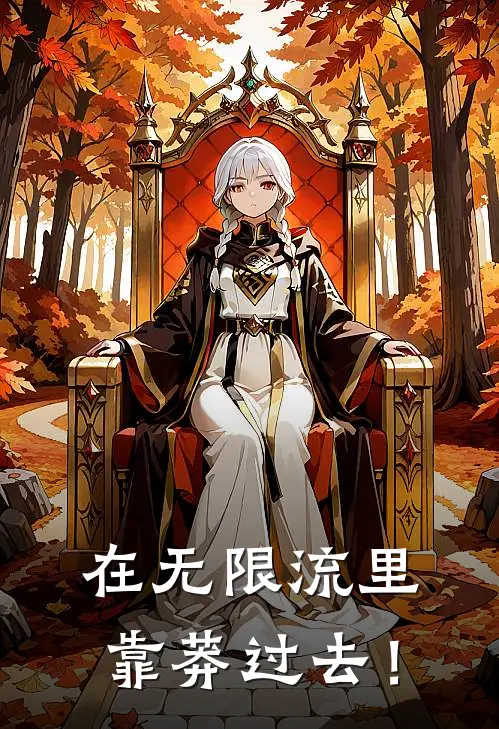 在无限流里靠莽过去！(祁墨宋楠木)完结版小说_最新全本小说在无限流里靠莽过去！祁墨宋楠木