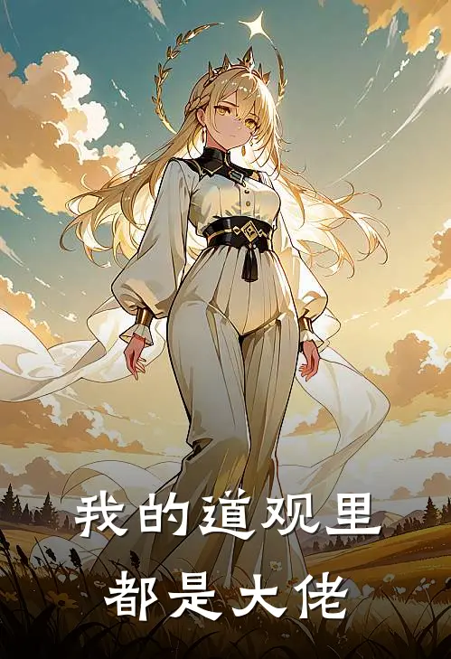 我的道观里都是大佬张西初修完结版小说_完结版小说我的道观里都是大佬(张西初修)