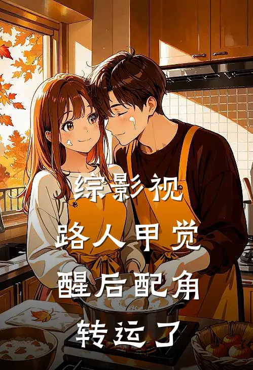 综影视：路人甲觉醒后配角转运了(南月姚斌)最热门小说_小说完整版综影视：路人甲觉醒后配角转运了南月姚斌