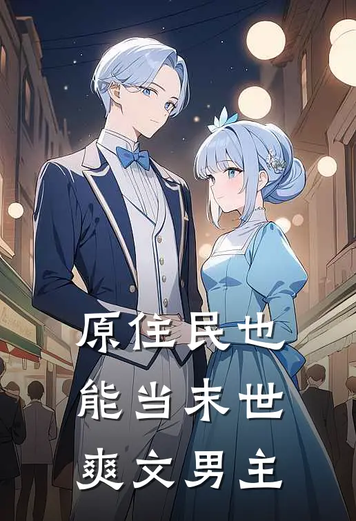 原住民也能当末世爽文男主林萧史莱蒙免费小说推荐_推荐完结小说原住民也能当末世爽文男主(林萧史莱蒙)