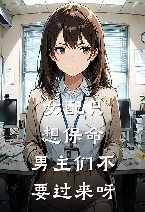 女配只想保命，男主们不要过来呀施妤黎川全本完结小说_最新章节列表女配只想保命，男主们不要过来呀(施妤黎川)