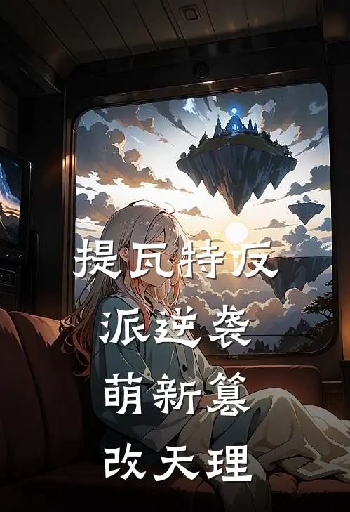 提瓦特反派逆袭：萌新篡改天理