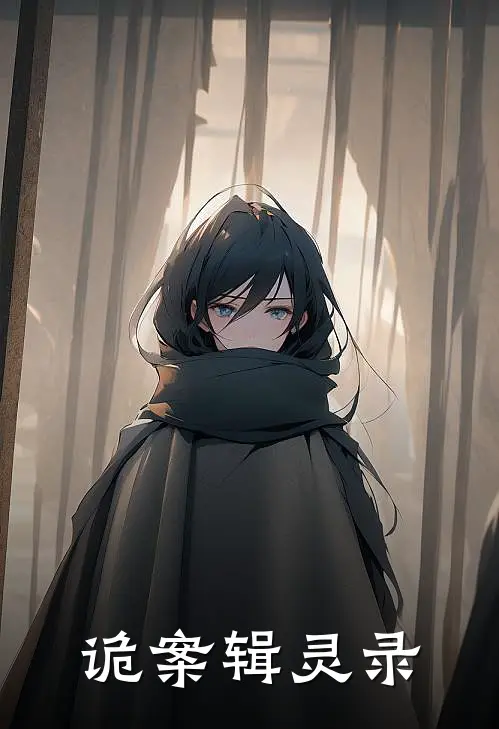 诡案辑灵录(裴砚陆九渊)免费小说完结_最新推荐小说诡案辑灵录(裴砚陆九渊)