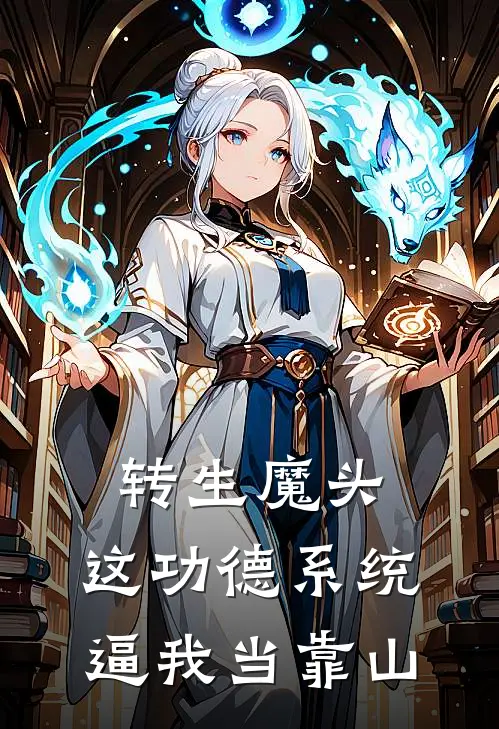 转生魔头：这功德系统逼我当靠山