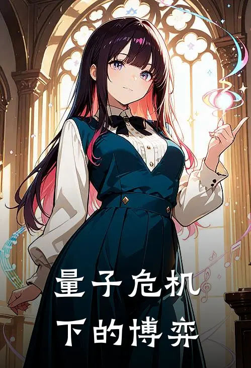 量子危机下的博弈