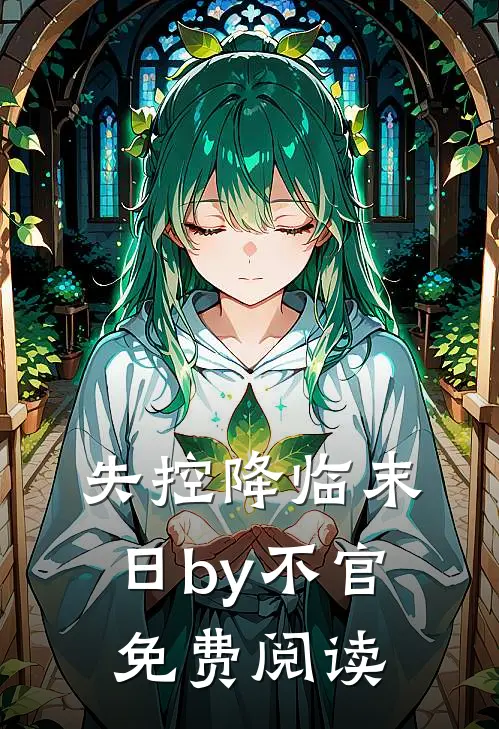 失控降临末日by不官免费阅读