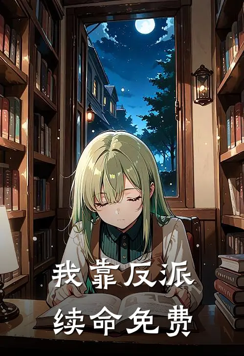 我靠反派续命免费