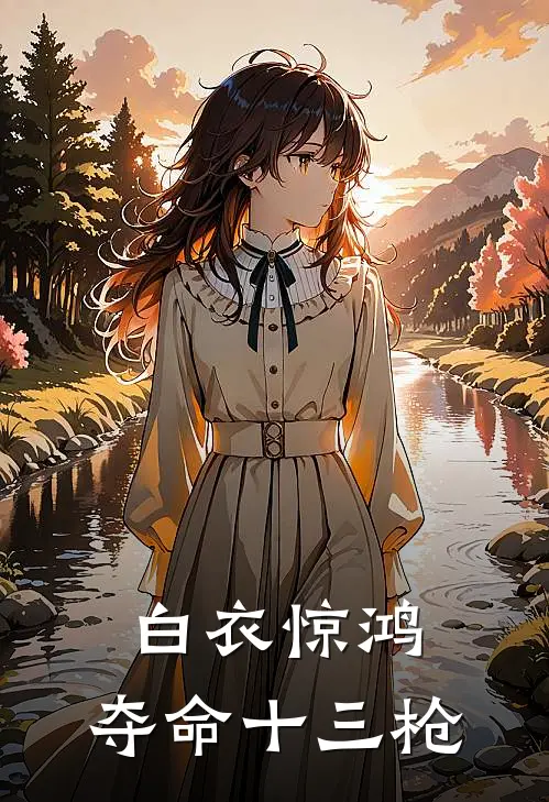 白衣惊鸿：夺命十三枪林渊李婉新热门小说_最新章节列表白衣惊鸿：夺命十三枪(林渊李婉)