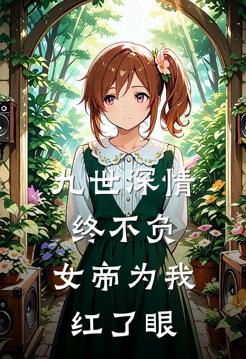 九世深情终不负，女帝为我红了眼(陆珩云昭)小说全文免费阅读_无弹窗全文免费阅读九世深情终不负，女帝为我红了眼(陆珩云昭)