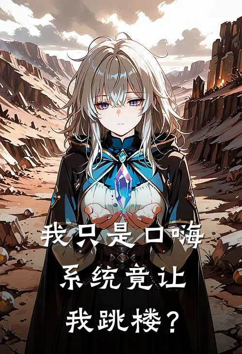 我只是口嗨，系统竟让我跳楼？