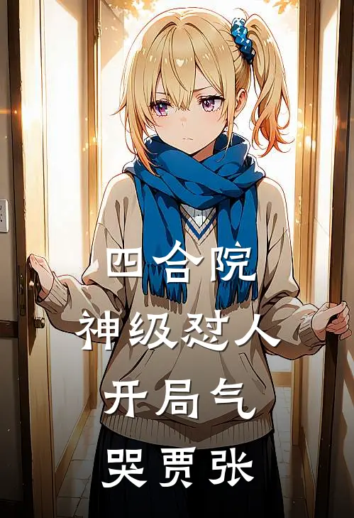 四合院：神级怼人，开局气哭贾张(李明远秦淮茹)全文免费阅读无弹窗大结局_《四合院：神级怼人，开局气哭贾张》李明远秦淮茹免费小说