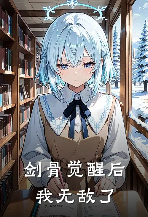 剑骨觉醒后我无敌了