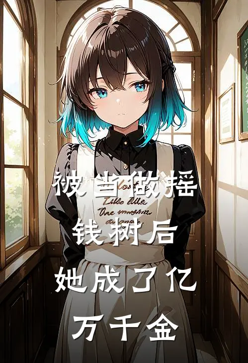 被当做摇钱树后，她成了亿万千金(苏杭杨舟)完本小说_热门的小说被当做摇钱树后，她成了亿万千金苏杭杨舟