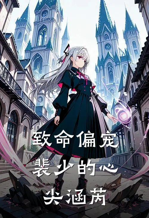 致命偏宠：裴少的心尖涵芮