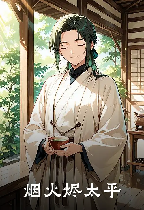 烟火烬太平(王逸霖方太平)完结的热门小说_全本免费完结小说烟火烬太平(王逸霖方太平)