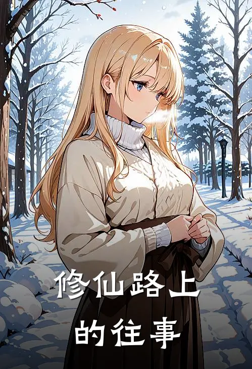 修仙路上的往事(易峰风雷宗)最新小说_免费阅读完整版小说修仙路上的往事(易峰风雷宗)