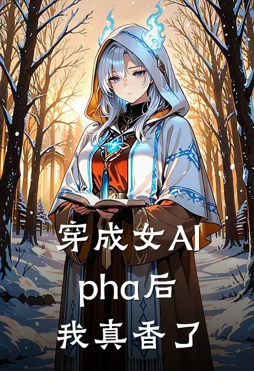 《穿成女Alpha后，我真香了》毕笙温坚全文免费在线阅读_《穿成女Alpha后，我真香了》全集阅读