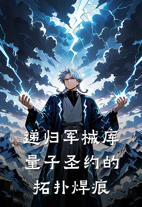 递归军械库：量子圣约的拓扑焊痕