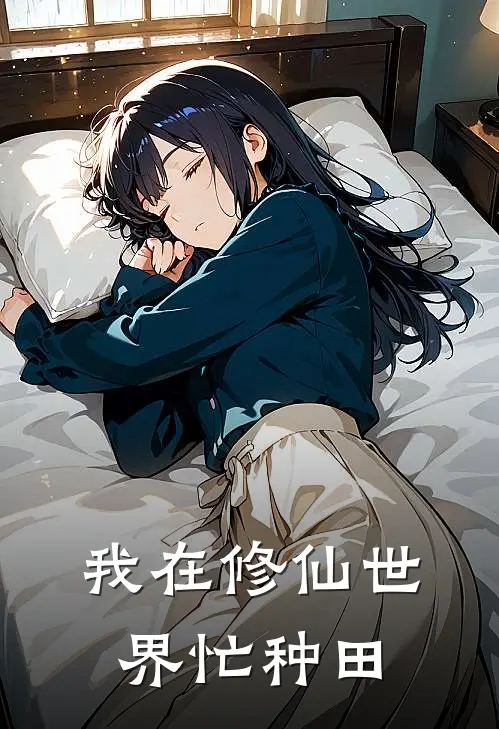 我在修仙世界忙种田