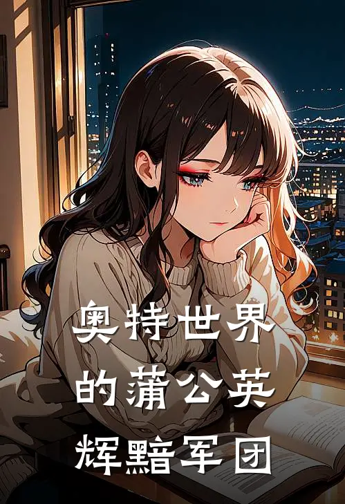 奥特世界的蒲公英，辉黯军团