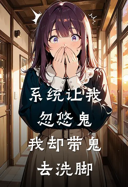 系统让我忽悠鬼，我却带鬼去洗脚鹤川王金刚完本热门小说_完本小说免费系统让我忽悠鬼，我却带鬼去洗脚(鹤川王金刚)