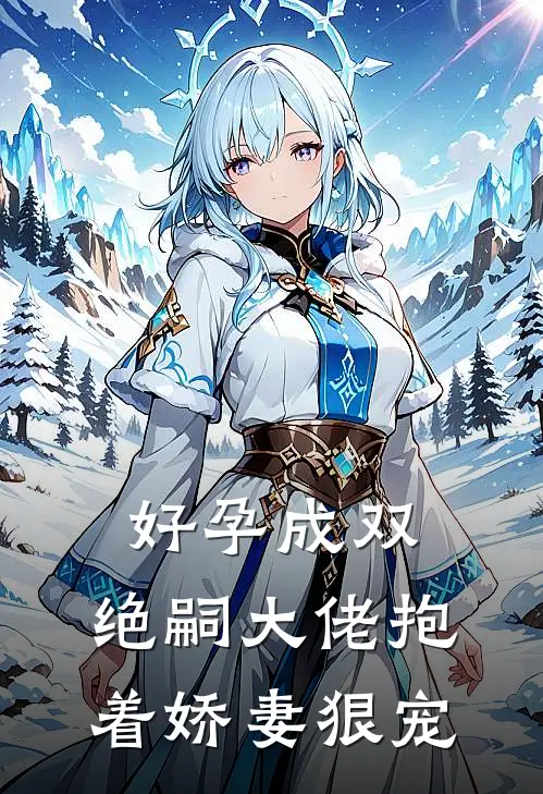 好孕成双，绝嗣大佬抱着娇妻狠宠(黎苏苏季霖)热门小说排行_完结版小说好孕成双，绝嗣大佬抱着娇妻狠宠黎苏苏季霖