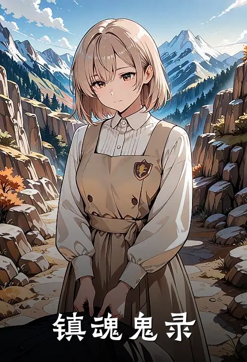 《镇魂鬼录》叶辰瑶溪火爆新书_镇魂鬼录(叶辰瑶溪)最新热门小说