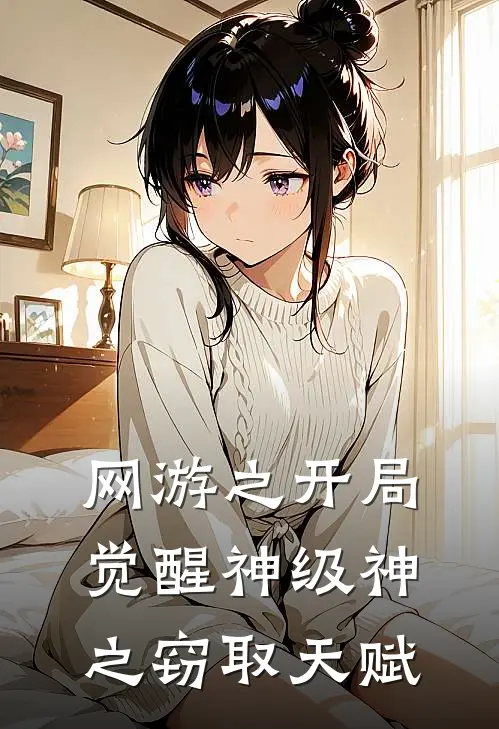 网游之开局觉醒神级神之窃取天赋