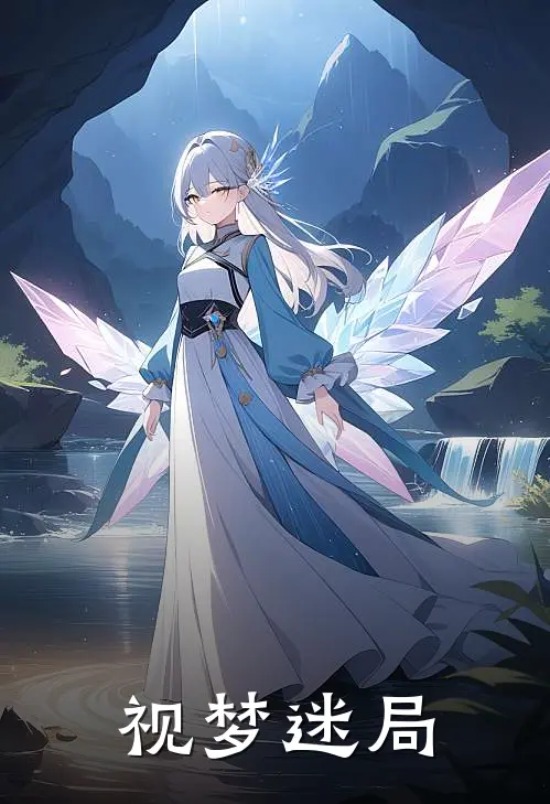 视梦迷局(诸葛平夏诸葛薇)完结小说推荐_免费小说视梦迷局(诸葛平夏诸葛薇)