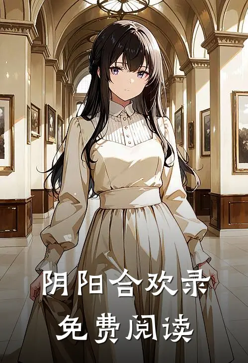 阴阳合欢录免费阅读