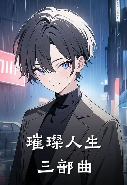 璀璨人生三部曲