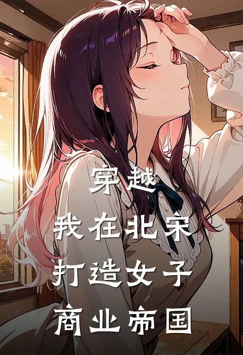 穿越：我在北宋打造女子商业帝国(林苏春梅)热门小说大全_推荐完本小说穿越：我在北宋打造女子商业帝国林苏春梅