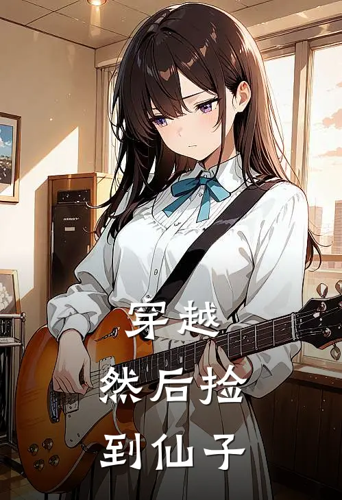 穿越，然后捡到仙子