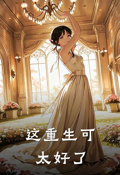 这重生可太好了吴奇尹子豪新热门小说_小说免费阅读这重生可太好了(吴奇尹子豪)