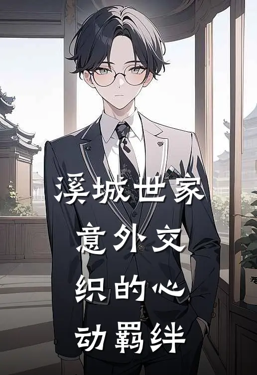 溪城世家意外交织的心动羁绊