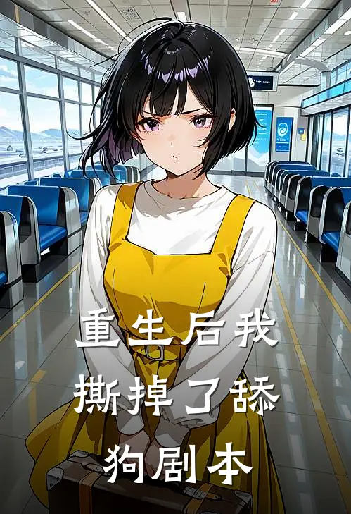 重生后我撕掉了舔狗剧本程砚裴景淮全章节免费在线阅读_《重生后我撕掉了舔狗剧本》精彩小说