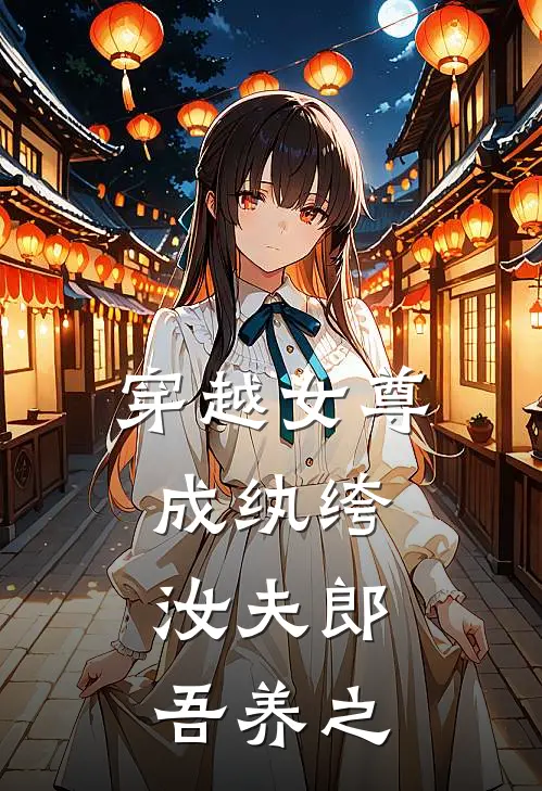 穿越女尊成纨绔，汝夫郎吾养之