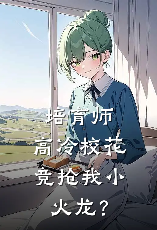 培育师，高冷校花竟抢我小火龙？叶轩林雅冰小说推荐完结_全集免费小说培育师，高冷校花竟抢我小火龙？(叶轩林雅冰)