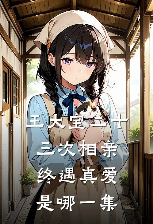 王大宝二十三次相亲终遇真爱是哪一集