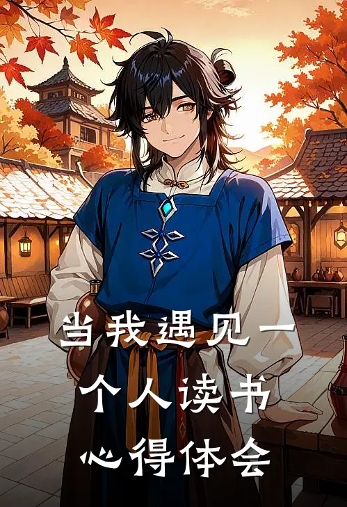 当我遇见一个人读书心得体会