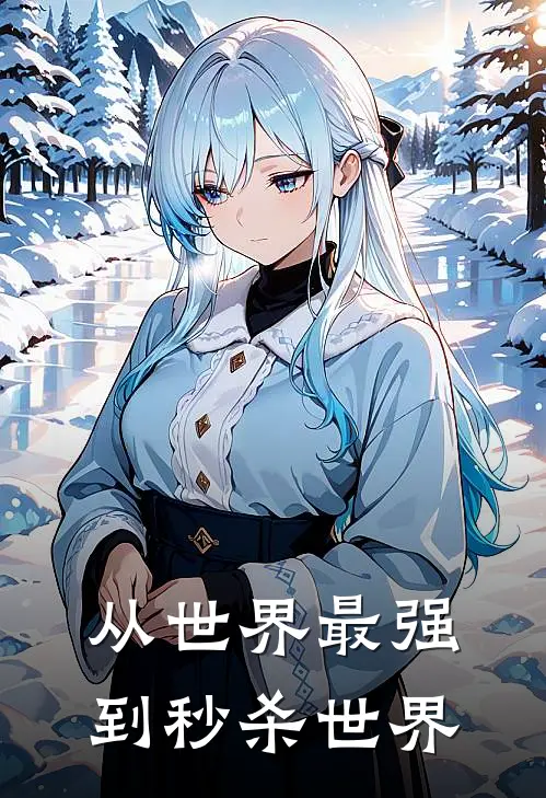 从世界最强到秒杀世界