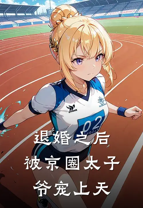 退婚之后，被京圈太子爷宠上天