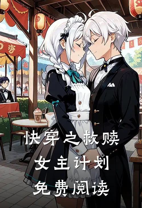 快穿之救赎女主计划免费阅读