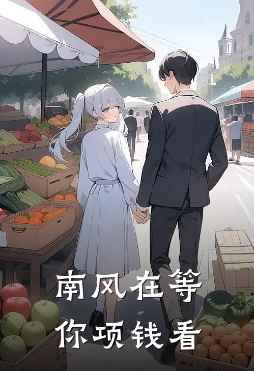 南风在等你 项钱看